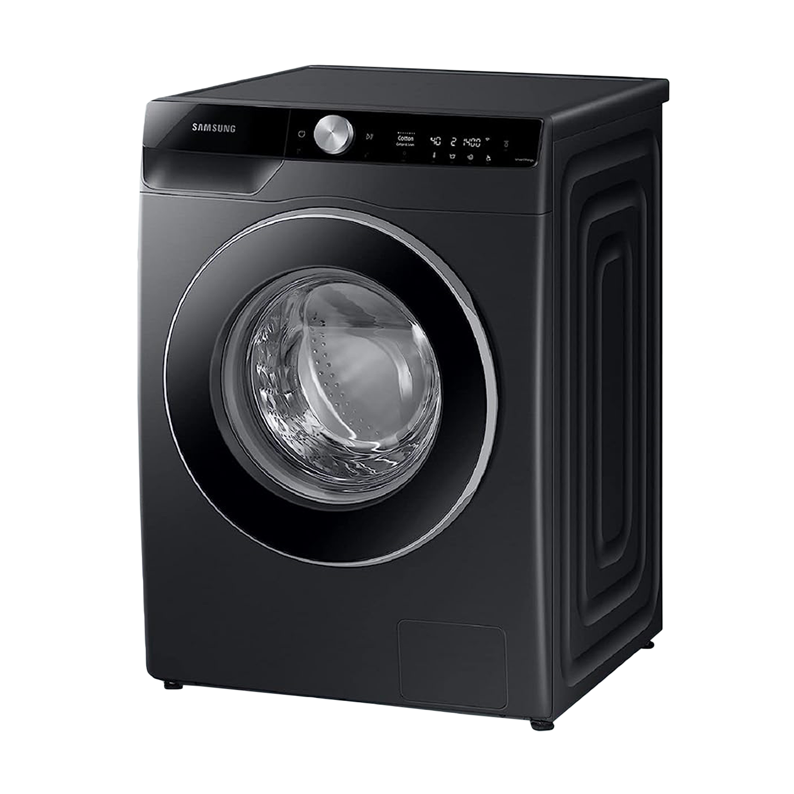 Samsung washing machine front deals load new model